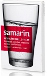 Samarin dospåsar 6 st