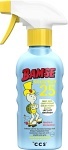 Bamse Solspray SPF 25, 200 ml