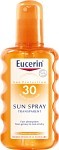 Eucerin Sun Spray Transparent SPF 30, 200 ml