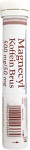 Magnecyl-koffein Brus brustablett 500 mg/50 mg, 20 st