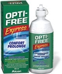 Opti-Free Express NoRub 355 ml