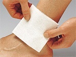 Medicomp kompress 7,5 x 7,5 cm, 150 st