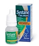 Systane Gel Drops 10 ml