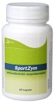 Sportzym 60 kapslar