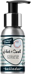 Hot & Cool Stimulating Menthol Gel 50 ml
