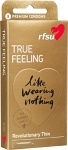 RFSU True Feeling kondomer 8 st