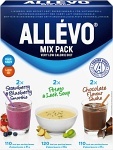 Allévo Mixpack VLCD, 6 påsar