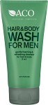 ACO For Men Hair & Body Wash 200 ml
