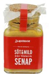 Apoteas söt&mild senap 