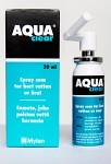 Aqua Clear Öronspray 30 ml