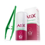Atix fästingborttagare