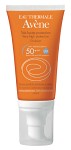 Avène Emulsion SPF 50, 50 ml