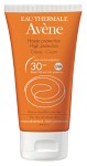Avène Sun Cream SPF 30, 50 ml