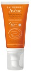 Avène Sun Cream SPF 50, 50 ml