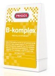 Friggs B-Komplex 120 tabletter