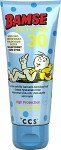 Bamse Sollotion SPF 30, 100 ml