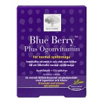 Blue Berry Plus Ögonvitamin 120 tabletter