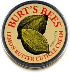 Burt´s Bees Lemon Butter Cuticle Cream