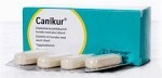 Canikur tuggtablett För större hundar 12 x 4,4 g