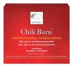 Chili Burn 60 tabletter
