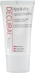 Decubal Lips & Dry Spots Balm 30 ml