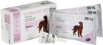 Exproline vet Spot-on, lösning 268 mg, 3x2,68 ml. För hund 20-40 kg
