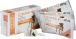 Exproline vet Spot-on, lösning 402 mg, 3x4,02 ml. För hund över 40 kg