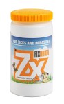 Fixodida Zx Fästingmedel Hund/katt 120 tabletter