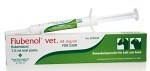 Flubenol vet oral pasta  44 mg/ml 7,5 ml