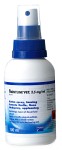 Frontline vet kutan spray lösning 2,5 mg/ml 100 ml