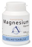 Helhetshälsa Magnesium Optimal 100 kapslar
