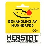 Herstat, 2 g
