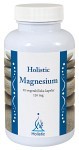 Holistic Magnesium 120 mg, 100 tabletter