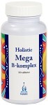 Holistic Mega B-komplex