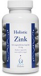 Holistic Zink 30 mg 100 kapslar