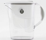 Kanna till filterpatron som renar vatten 2,4l