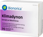 Klimadynon 90 tabletter