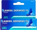 Lamisil dermgel 1 %, 5 g