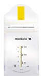 Medela Pump & Save Mjölkpåsar 20-pack