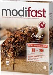 Modifast Cereal Bar Choklad 8 st