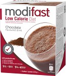Modifast Pulver Choklad 8 x 55 g