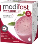 Modifast Pulver Hallon 8 x 55 g