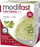 Modifast Pulver Potatis-Purjolök 8 x 55 g
