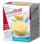 Modifast Pulver Vaniljpudding 8 x 55 g