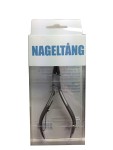Needs Nageltång