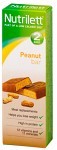 Nutrilett Hunger Control Bar Peanut, 2-pack 