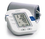 Omron Blodtrycksmätare M6 Comfort Överarm