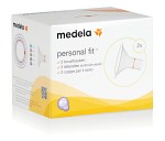 PersonalFit Brösttratt 21 mm