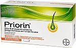 Priorin kapslar 60 st