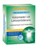 Prolaktas kapslar 32 st